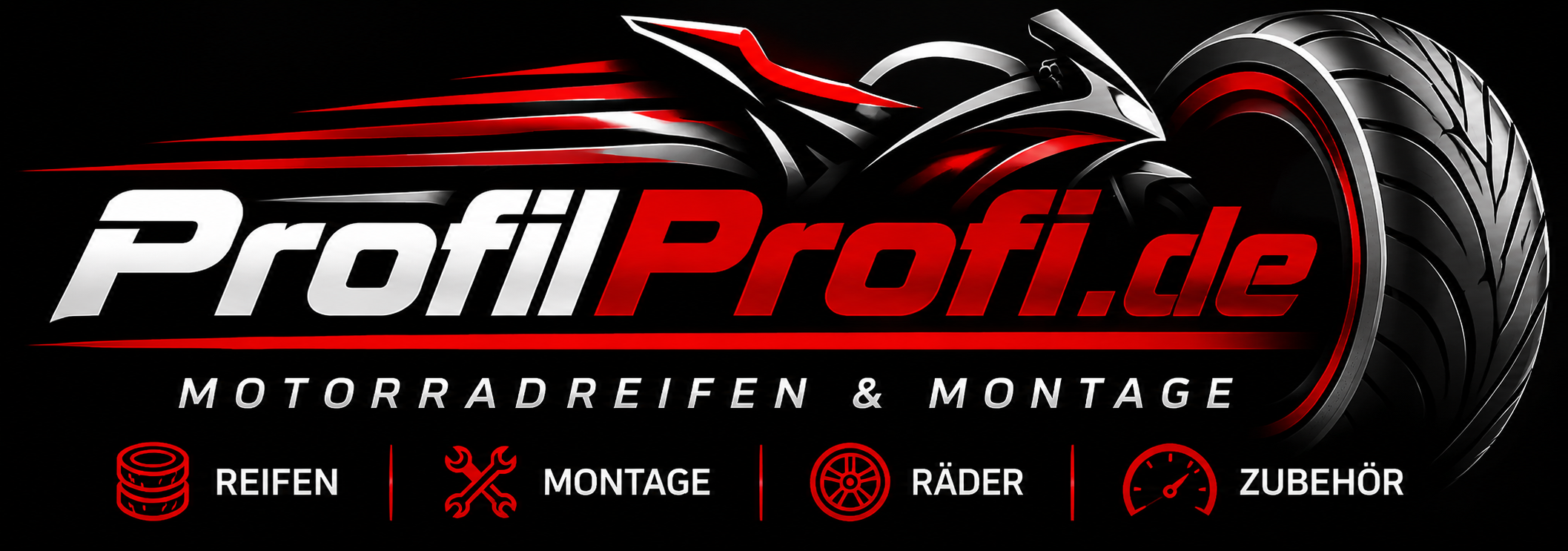ProfilProfi.de – Motorradreifen & Montage