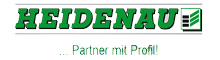 HEIDENAU