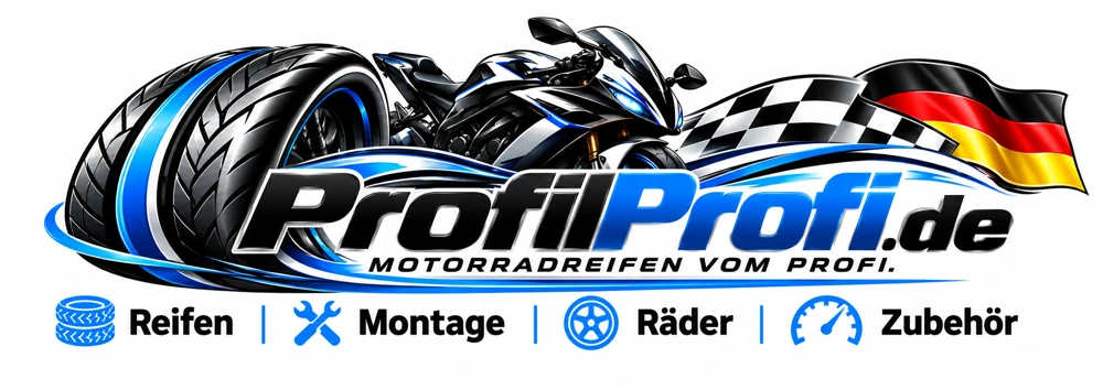 ProfilProfi.de – Motorradreifen vom Profi. Reifen, Montage, Räder, Zubehör